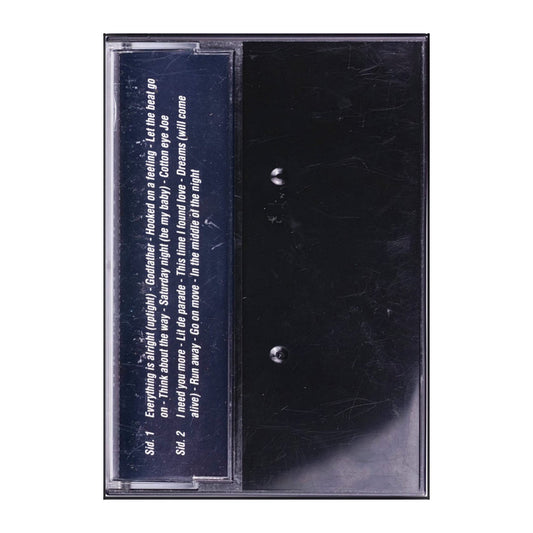 Mr Music Hits 1994 Nr 10
