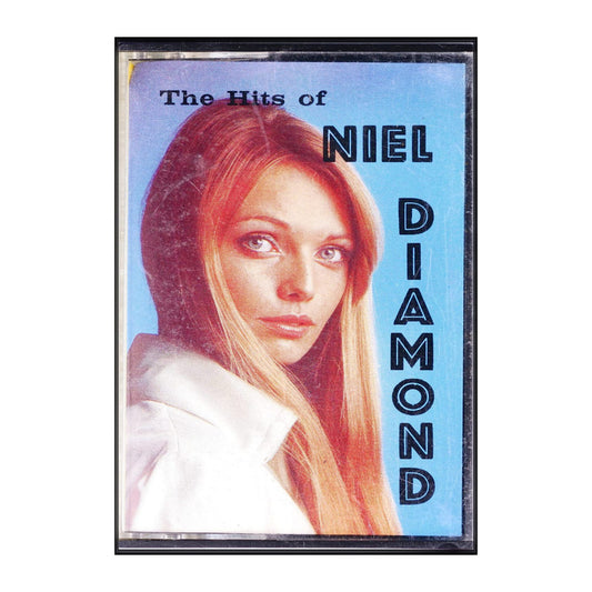 Niel Diamond: The Hits Of Niel Diamond