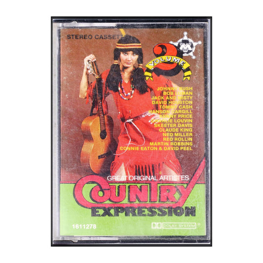 Country Expression 2