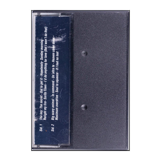 Mr Music Hits 1993 Nr 12