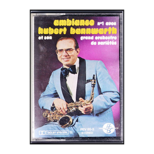Hubert Bannwarth Et Son Grand Orchestre De Variétés: Ambiance No 1