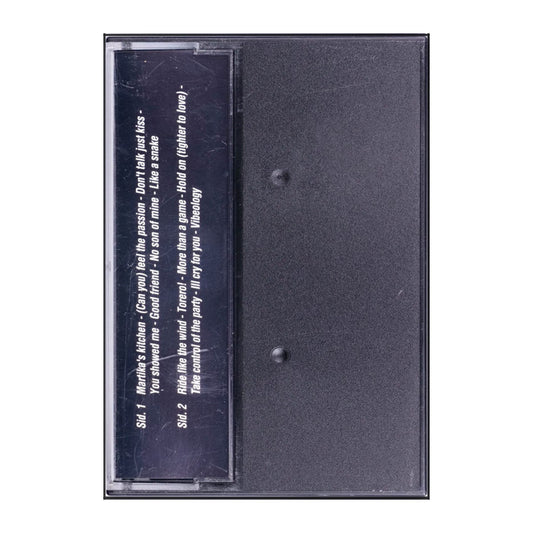 Mr Music Hits 1992 Nr 3