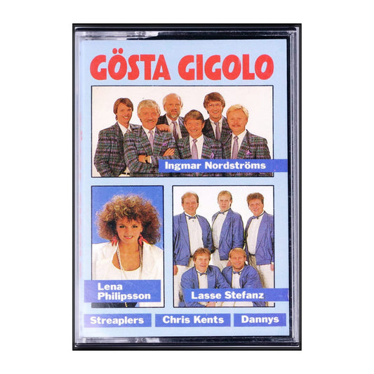 Gösta Gigolo