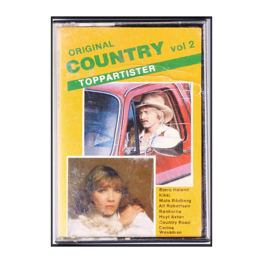 Original Country 2