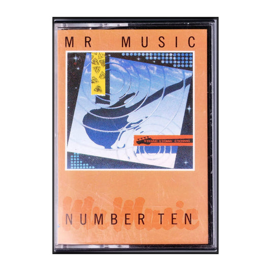 Mr Music 1990 Nr 10