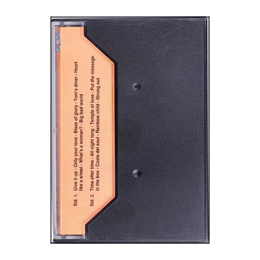 Mr Music 1990 Nr 10