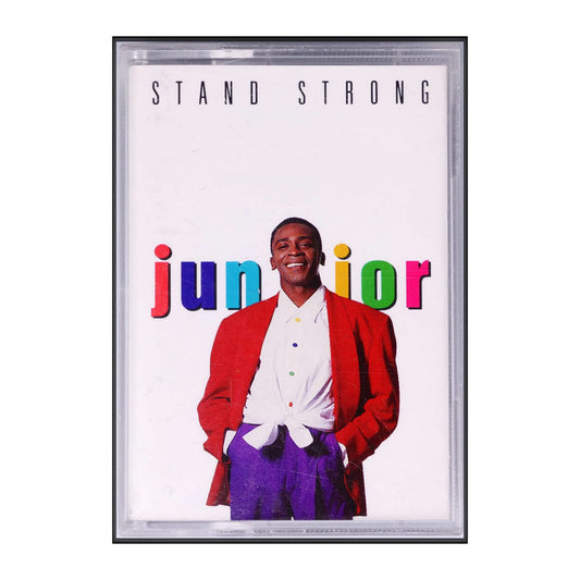 Junior: Stand Strong