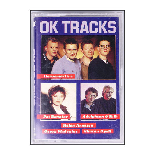 Ok Tracks