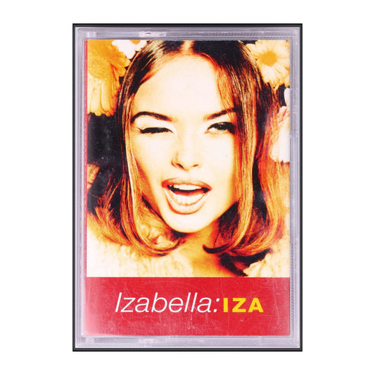 Izabella: Iza