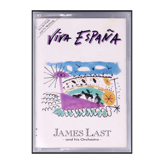 James Last: Viva España