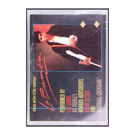 La Bamba: Original Motion Picture Soundtrack