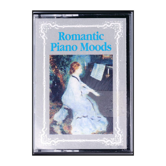Romantic Piano Moods