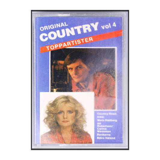 Original Country 4