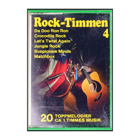 Rock-Timmen 4