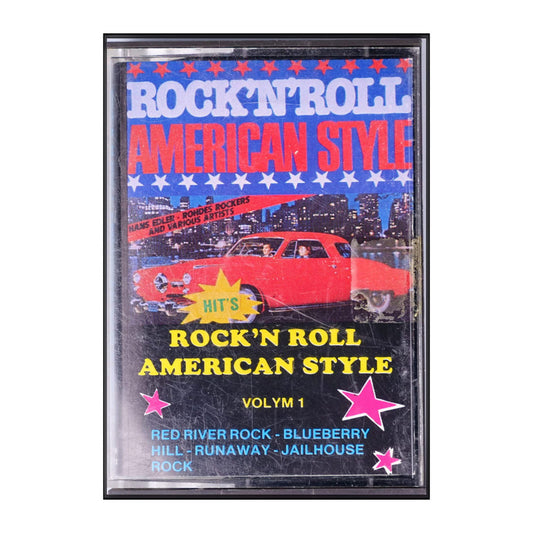 Rock'N Roll American Style 1