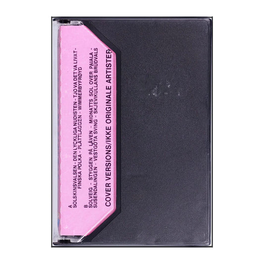 Gammal Dans Cover Version