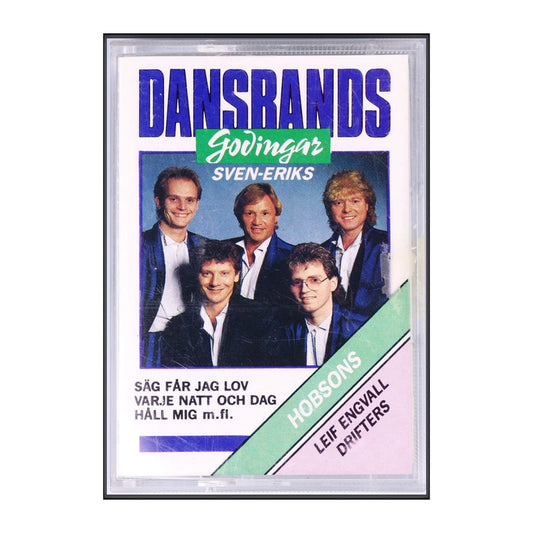Dansbands Godingar