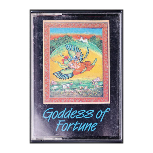 Goddess Of Fortune