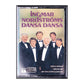 Ingmar Nordströms: Dansa Dansa