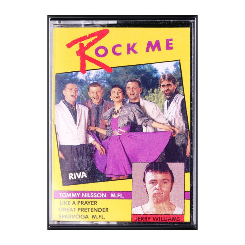 Rock Me