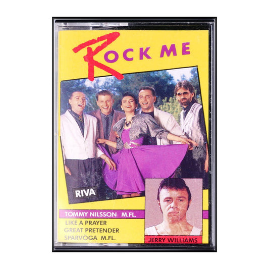 Rock Me