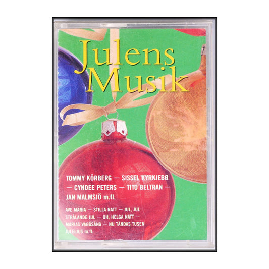 Julens Musik
