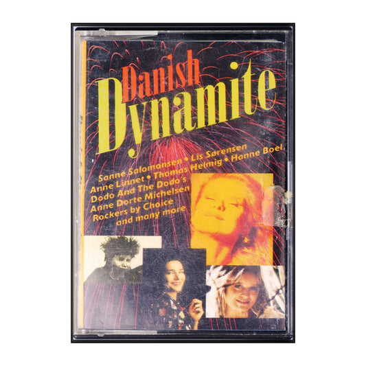 Danish Dynamite