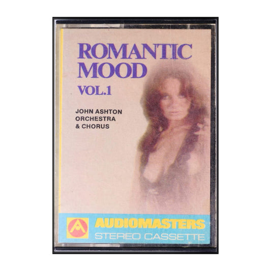 John Ashton Orchestra & Chorus: Romantic Mood 1