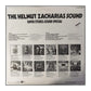 Helmut Zacharias: The Helmut Zacharias Sound