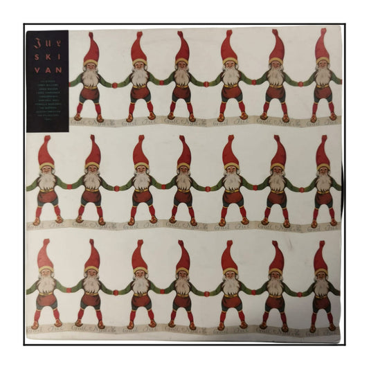 Julskivan 7391710283917