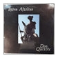 Björn Afzelius: Don Quixote