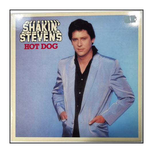 Shakin' Stevens: Hot Dog
