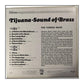 The Torero Band: Tijuana - Sound Of Brass