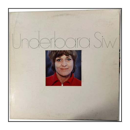 Siw Malmkvist: Underbara Siw
