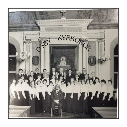 Osby Kyrkokör