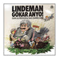 Hans Alfredson & Tage Danielsson: Lindeman Gökar Ånyo!