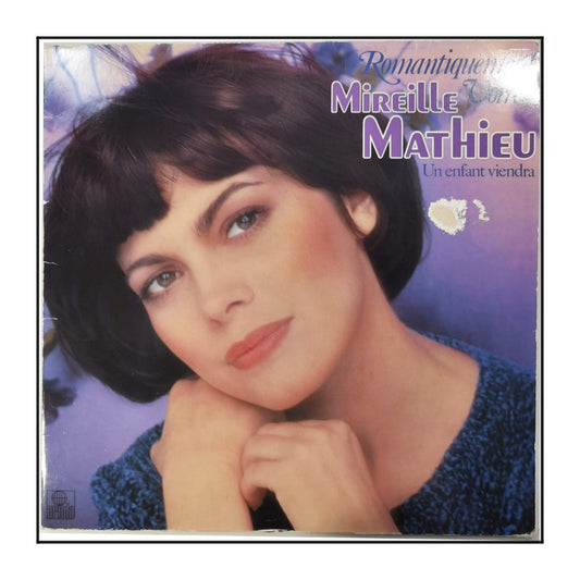 Mireille Mathieu: Romantiquement Votre