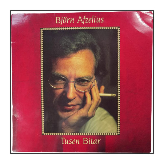 Björn Afzelius: Tusen Bitar