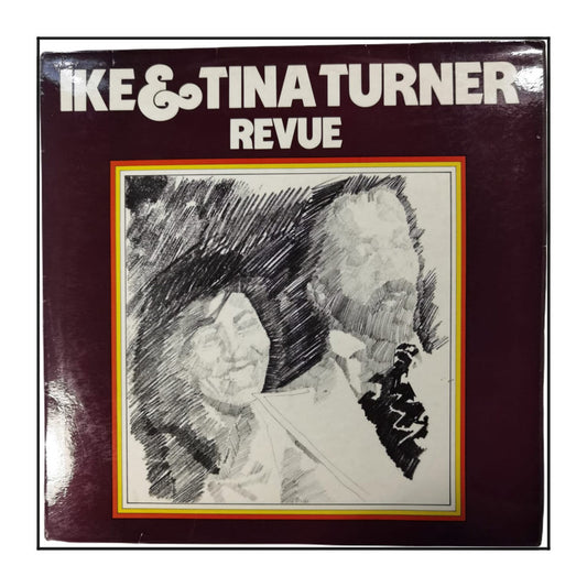 Ike & Tina Turner Revue