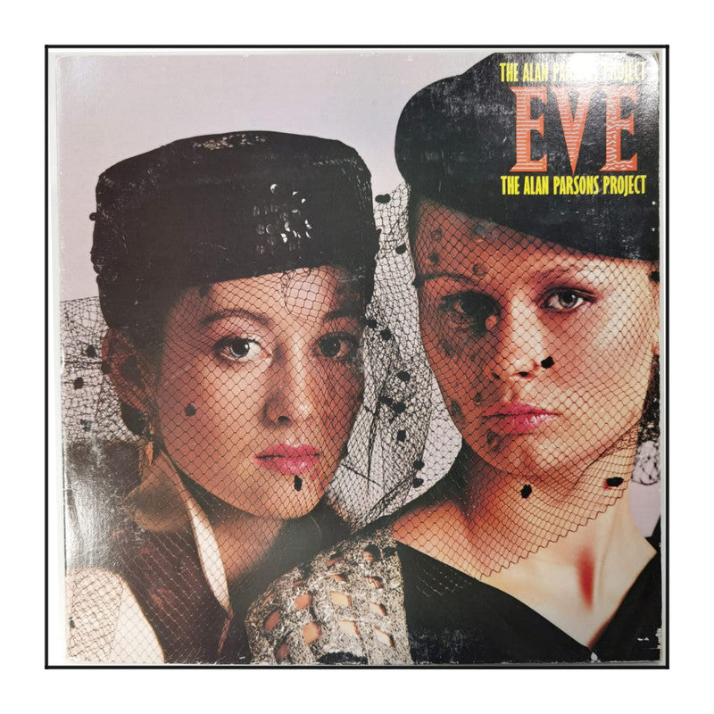 The Alan Parsons Project: Eve