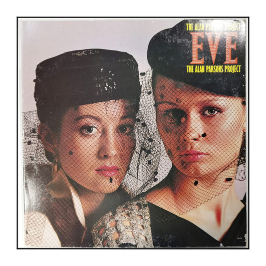 The Alan Parsons Project: Eve