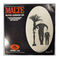 Hans Alfredson: Malte, Valfrid Lindemans Son