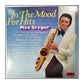 Max Greger: In The Mood For Hits