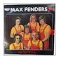 Max Fenders: En Hjärtesak