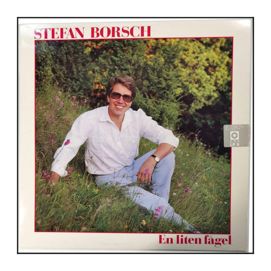 Stefan Borsch: En Liten Fågel