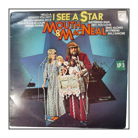 Mouth & Macneal: I See A Star