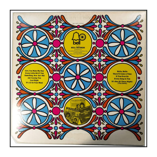 The Partridge Family: Shopping Bag