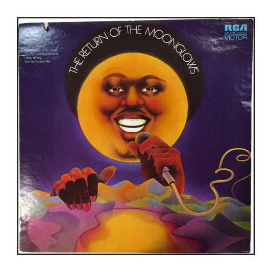 The Moonglows: The Return Of The Moonglows