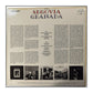 Andrés Segovia: Granada