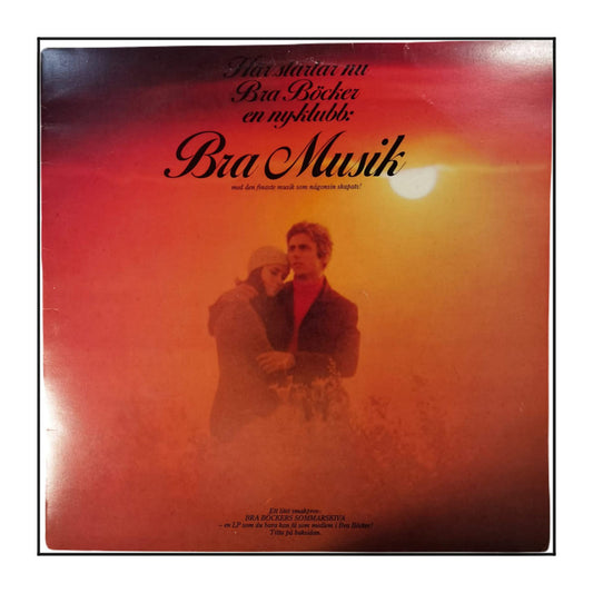 Bra Musik